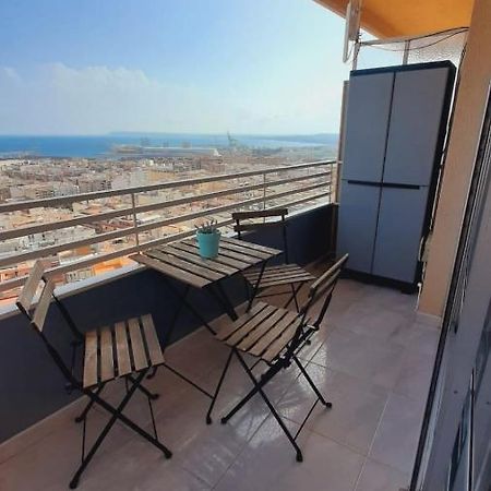 Glp Riscal 2 Daire Alicante Dış mekan fotoğraf