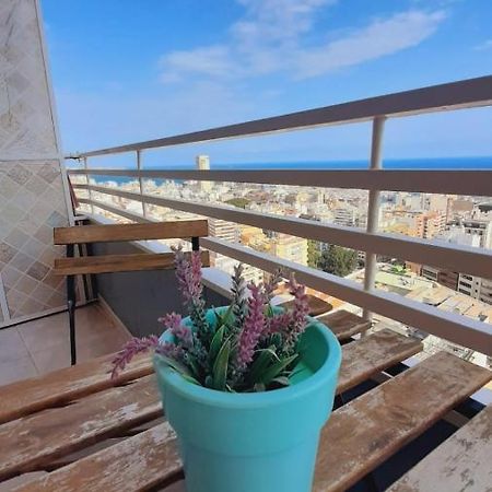 Glp Riscal 2 Daire Alicante Dış mekan fotoğraf