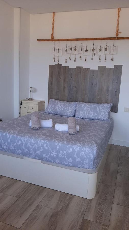 Glp Riscal 2 Daire Alicante Dış mekan fotoğraf