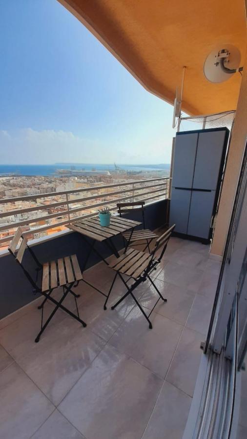 Glp Riscal 2 Daire Alicante Dış mekan fotoğraf