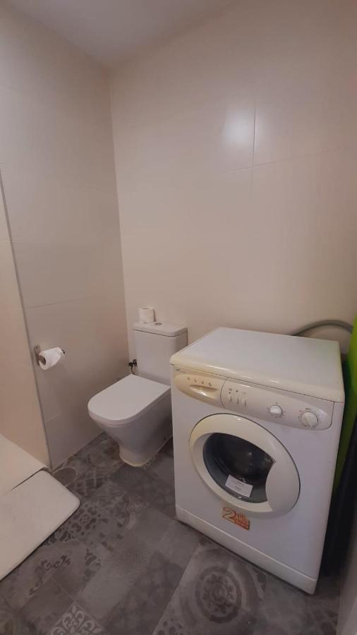 Glp Riscal 2 Daire Alicante Dış mekan fotoğraf